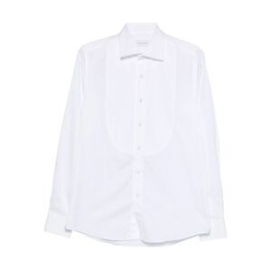 Tagliatore White Shirts Men